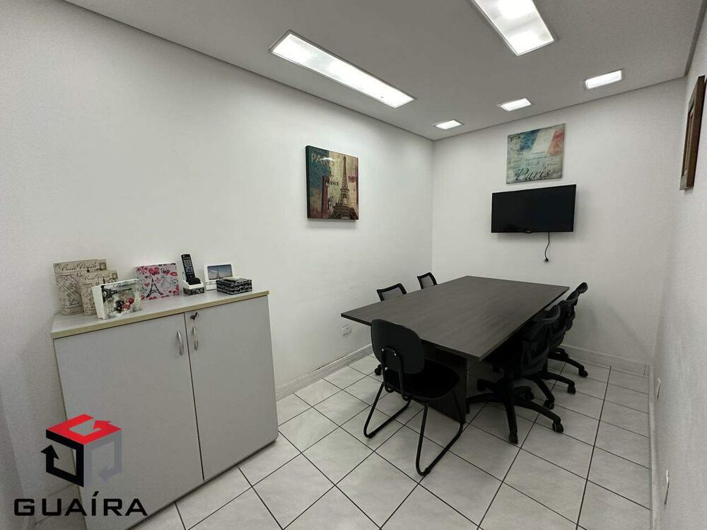 Sobrado para alugar, 137m² - Foto 13