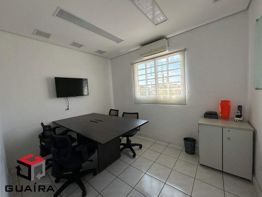 Sobrado para alugar, 137m² - Foto 9