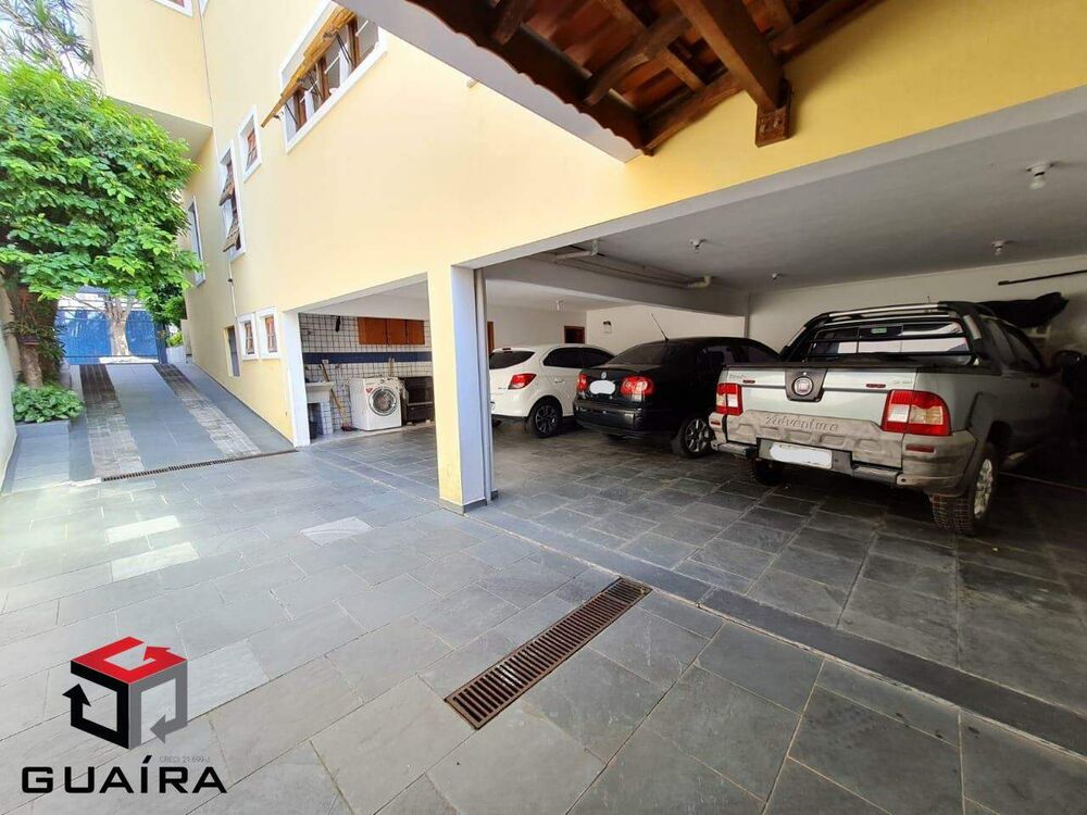 Sobrado à venda com 4 quartos, 234m² - Foto 2