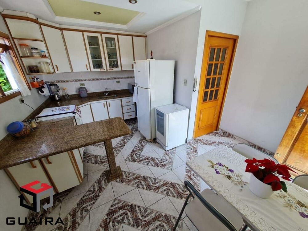 Sobrado à venda com 4 quartos, 234m² - Foto 3