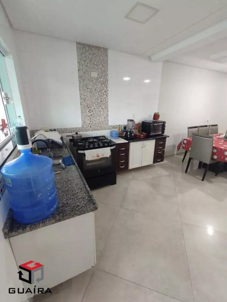 Sobrado à venda com 3 quartos, 405m² - Foto 4