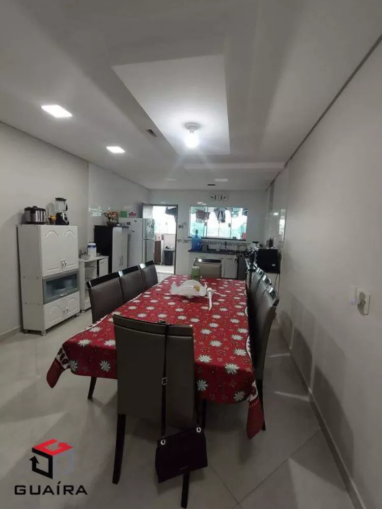 Sobrado à venda com 3 quartos, 405m² - Foto 2