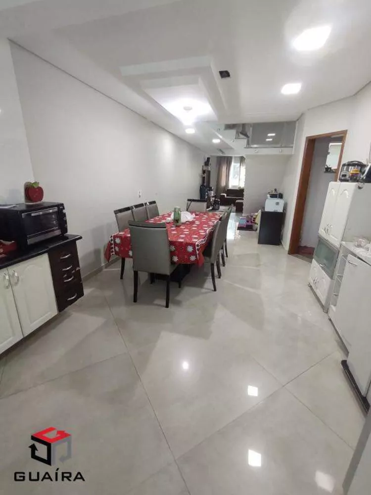 Sobrado à venda com 3 quartos, 405m² - Foto 3