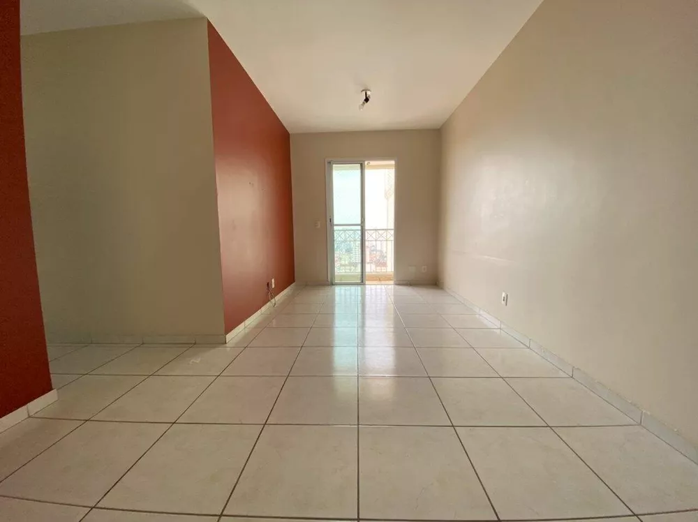 Apartamento à venda com 2 quartos, 55m² - Foto 2