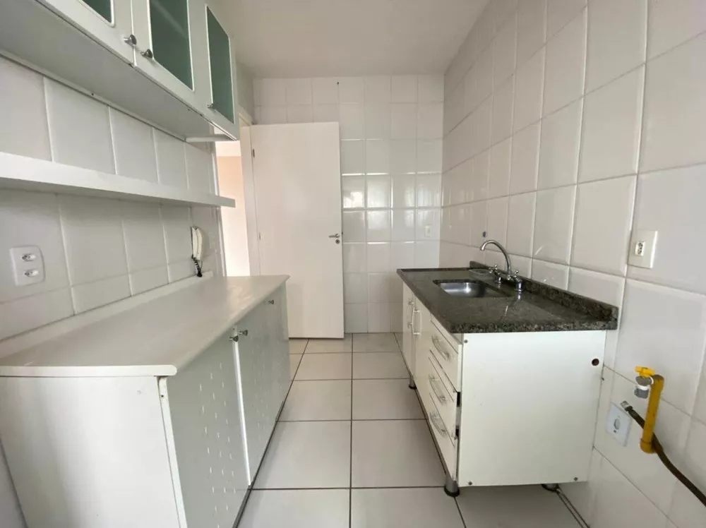 Apartamento à venda com 2 quartos, 55m² - Foto 6