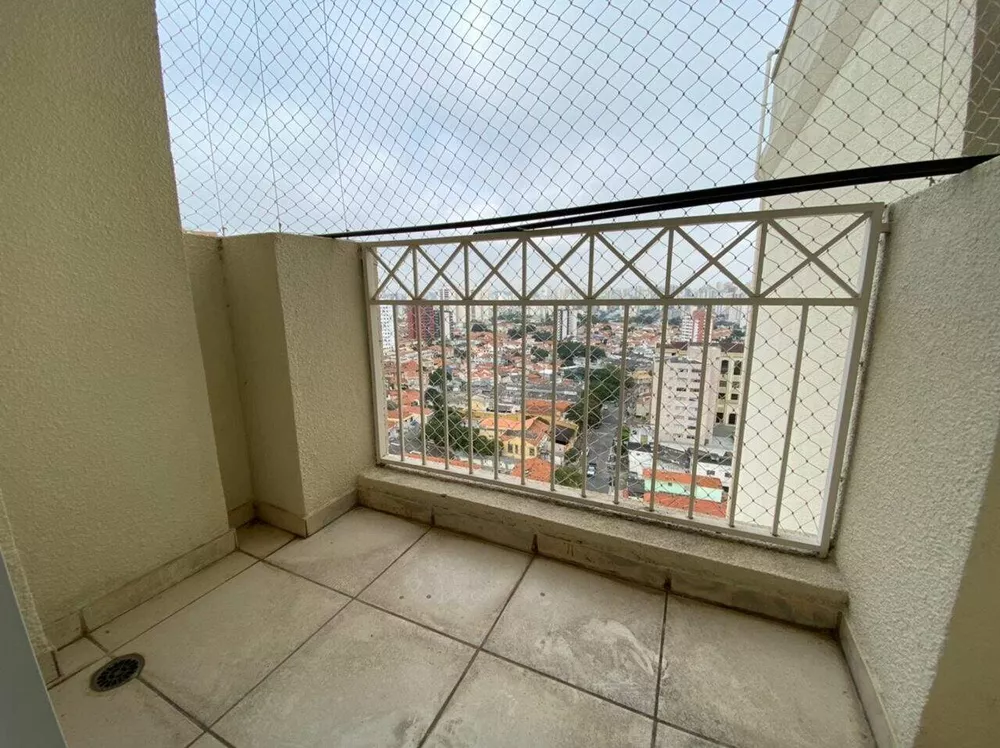 Apartamento à venda com 2 quartos, 55m² - Foto 4