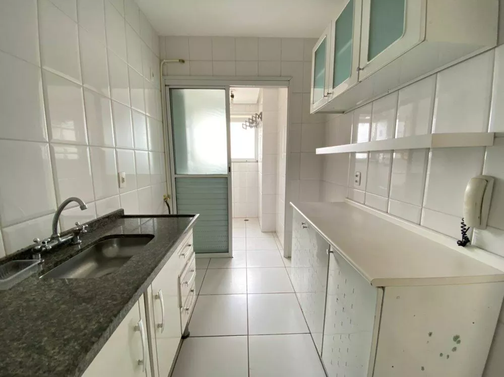 Apartamento à venda com 2 quartos, 55m² - Foto 5