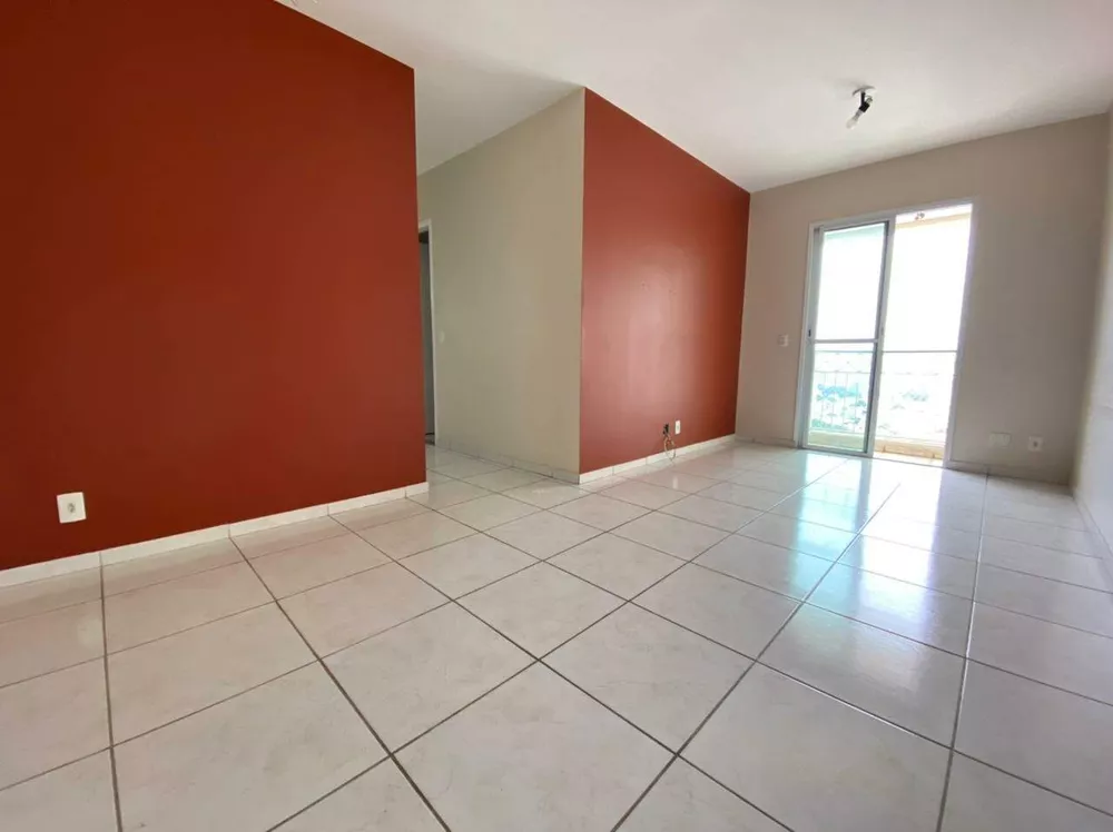 Apartamento à venda com 2 quartos, 55m² - Foto 1