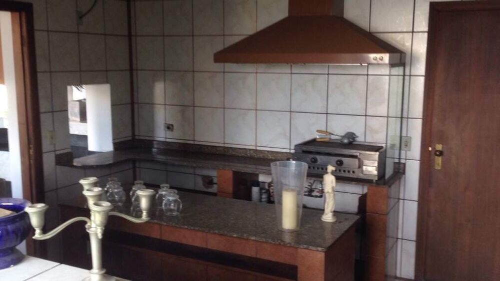 Casa Comercial à venda, 1200m² - Foto 3