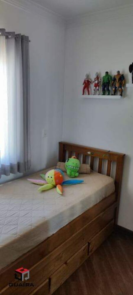 Apartamento à venda com 4 quartos, 104m² - Foto 11