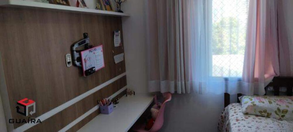 Apartamento à venda com 4 quartos, 104m² - Foto 13