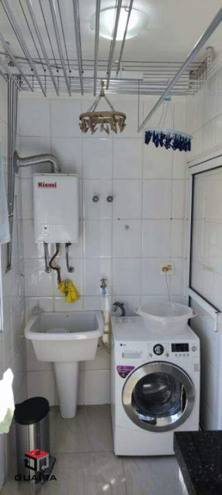 Apartamento à venda com 4 quartos, 104m² - Foto 9
