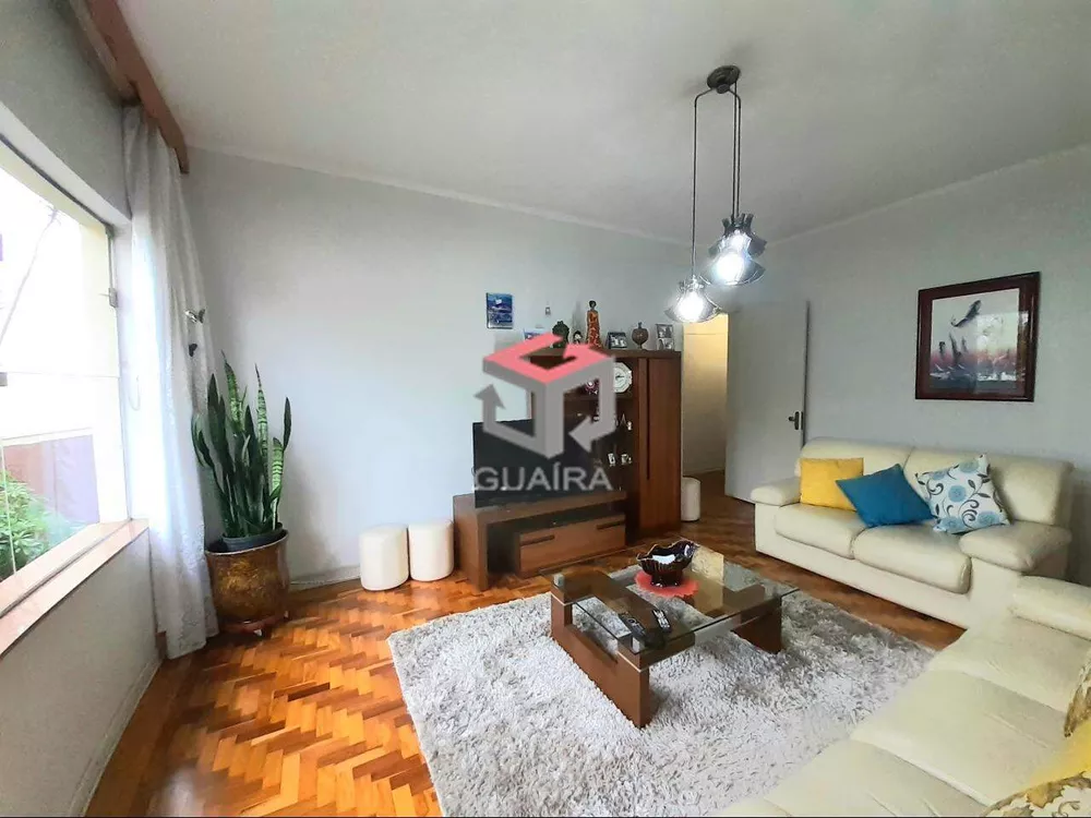 Casa à venda com 3 quartos, 145m² - Foto 5