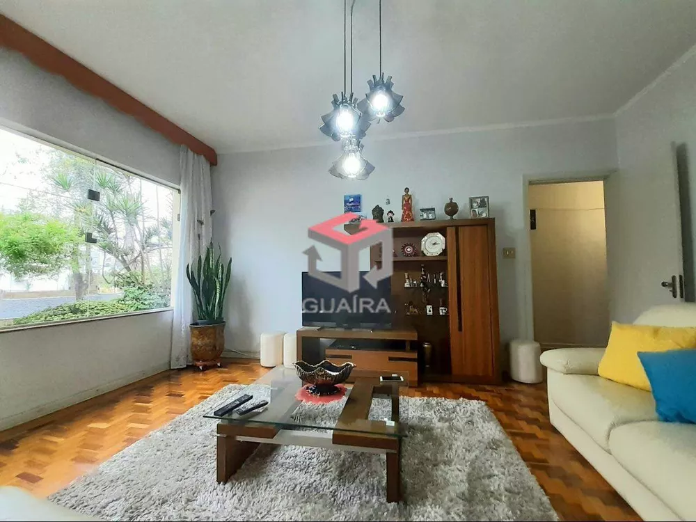 Casa à venda com 3 quartos, 145m² - Foto 4