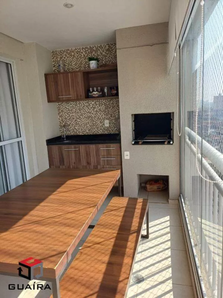 Apartamento à venda com 3 quartos, 128m² - Foto 4