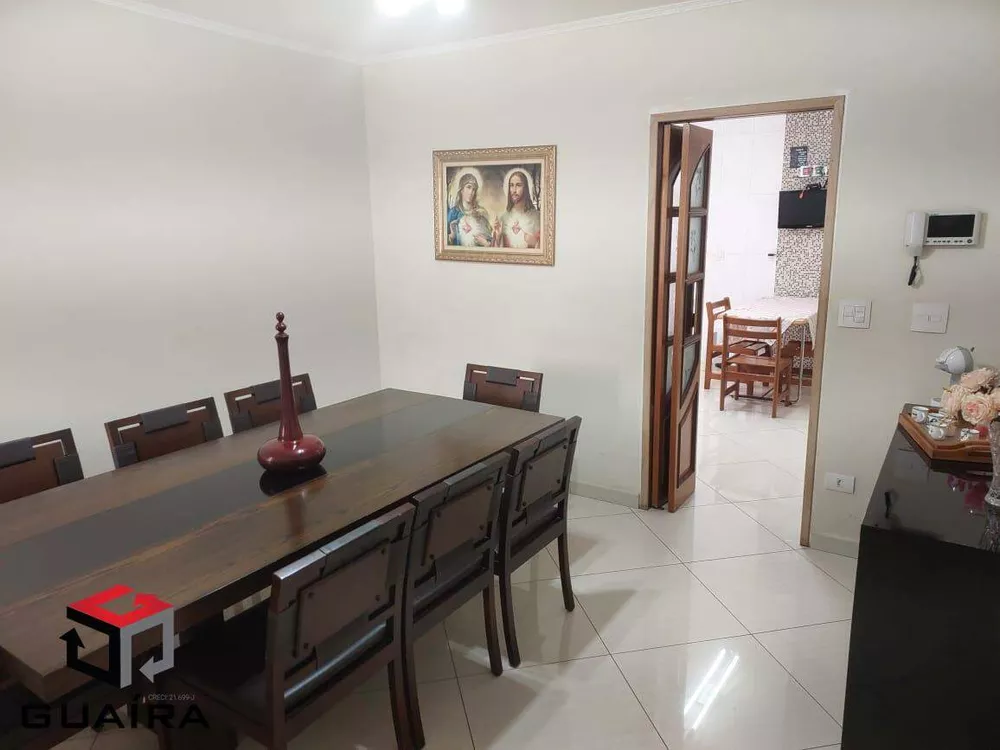 Sobrado à venda com 3 quartos, 266m² - Foto 4