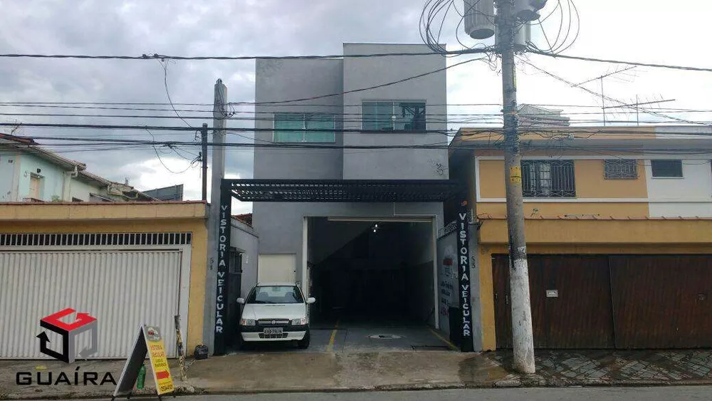 Casa Comercial à venda com 1 quarto, 200m² - Foto 1