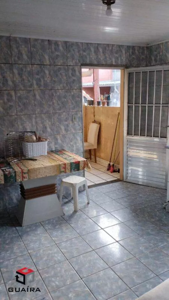 Sobrado à venda com 5 quartos, 142m² - Foto 4