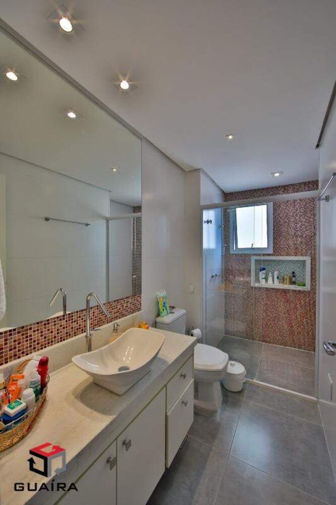Cobertura à venda com 3 quartos, 236m² - Foto 10