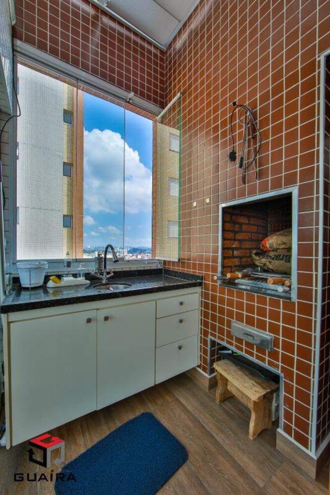 Cobertura à venda com 3 quartos, 236m² - Foto 2
