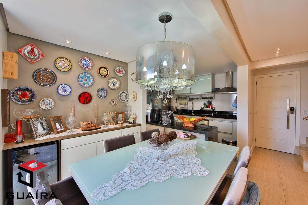 Cobertura à venda com 3 quartos, 236m² - Foto 3