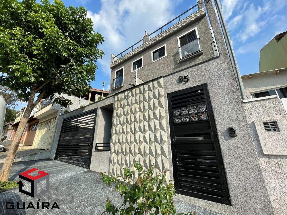 Cobertura à venda com 2 quartos, 94m² - Foto 2