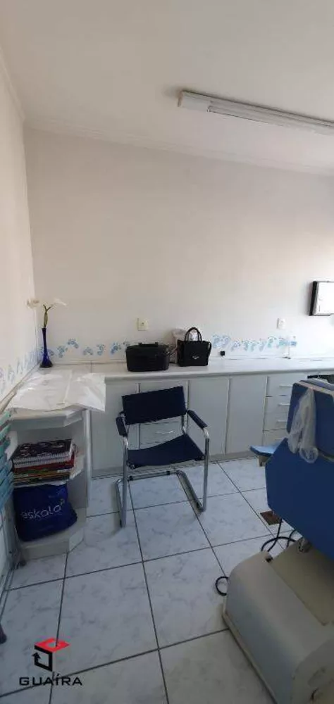 Conjunto Comercial-Sala à venda, 59m² - Foto 4