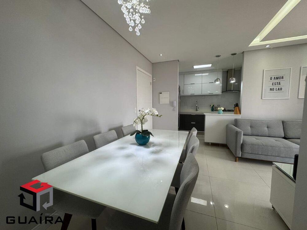 Apartamento à venda com 2 quartos, 66m² - Foto 9