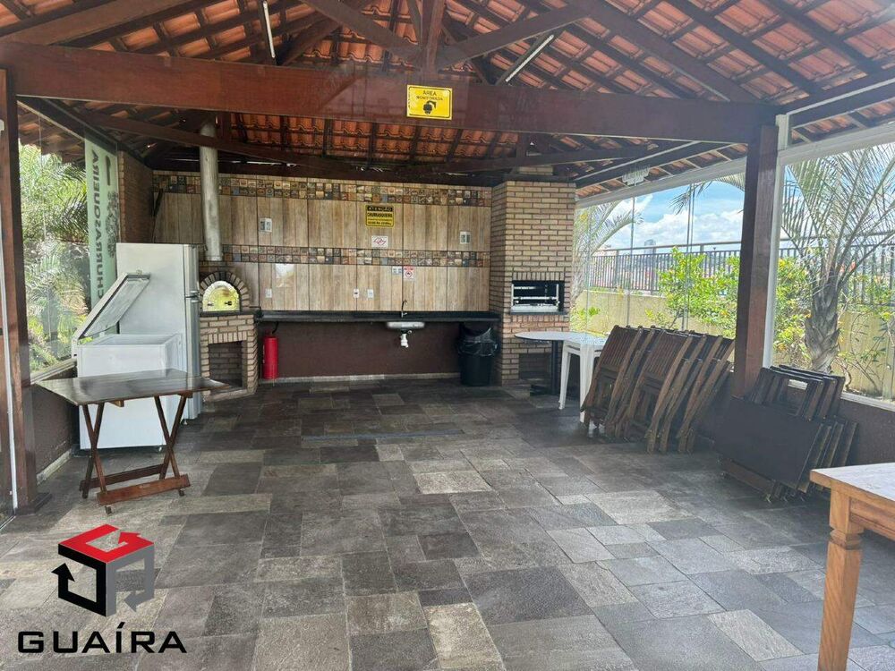 Apartamento à venda com 2 quartos, 66m² - Foto 23