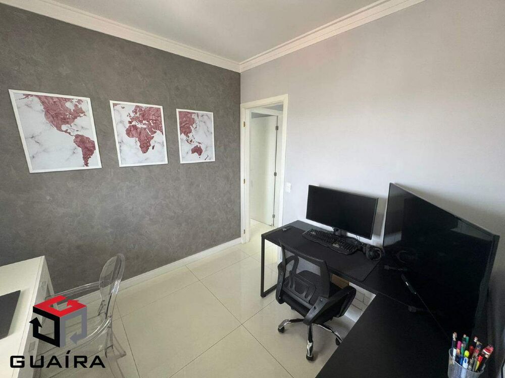 Apartamento à venda com 2 quartos, 66m² - Foto 17