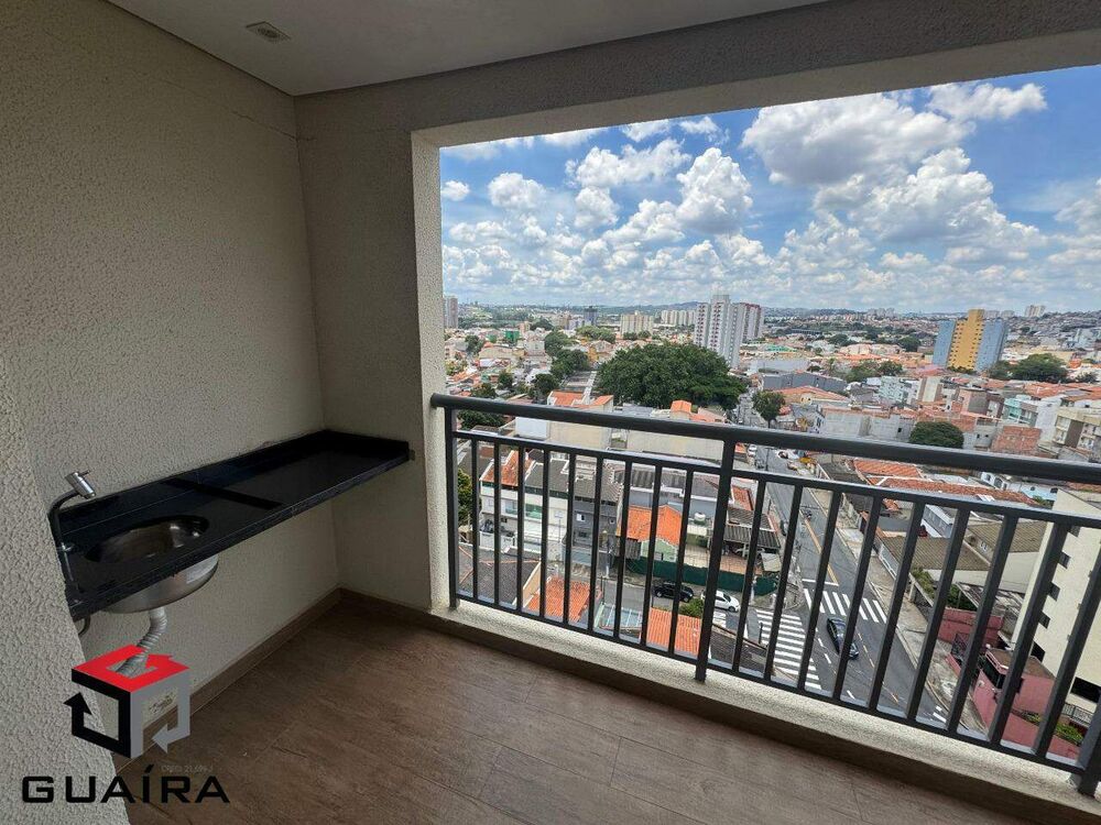 Apartamento à venda com 2 quartos, 66m² - Foto 6