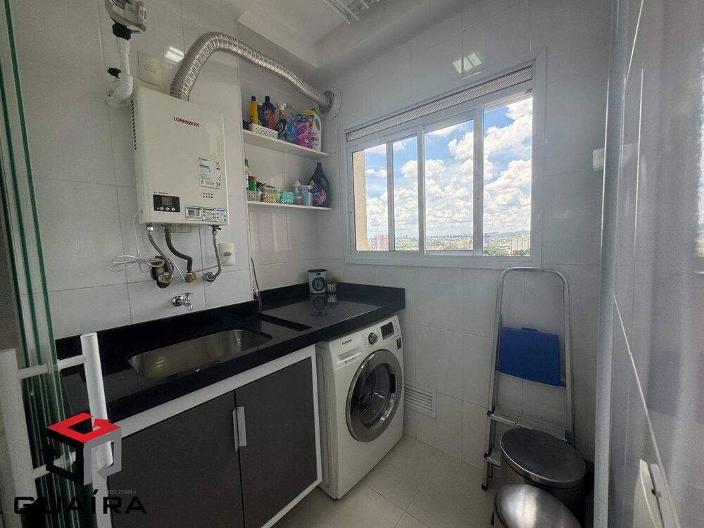 Apartamento à venda com 2 quartos, 66m² - Foto 14