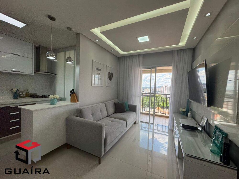 Apartamento à venda com 2 quartos, 66m² - Foto 1