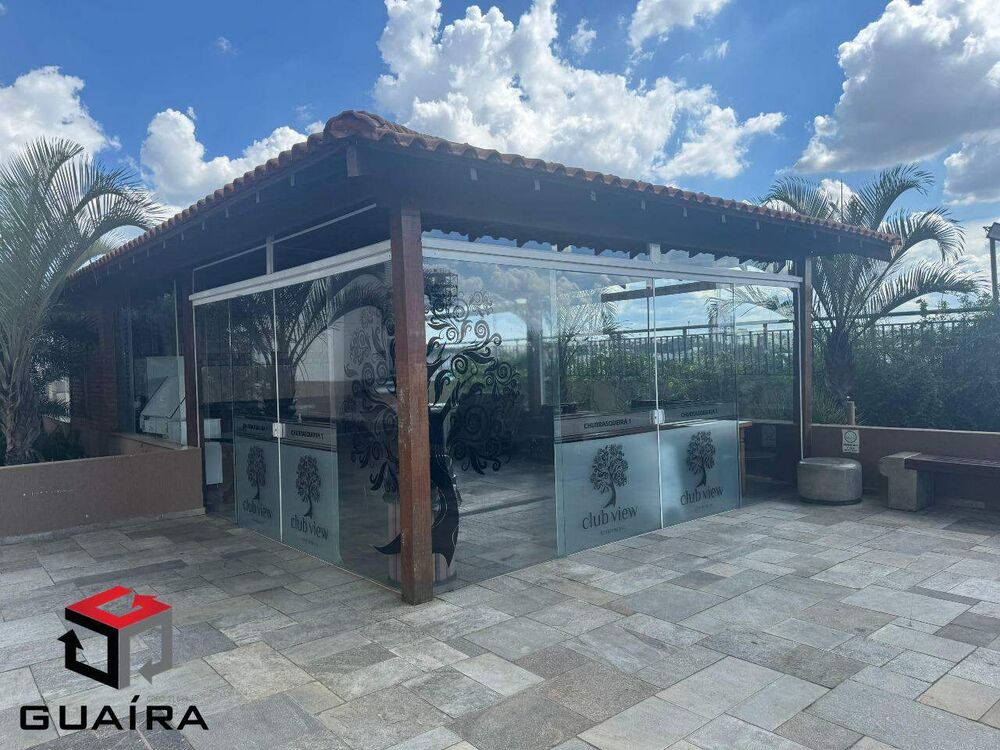 Apartamento à venda com 2 quartos, 66m² - Foto 22