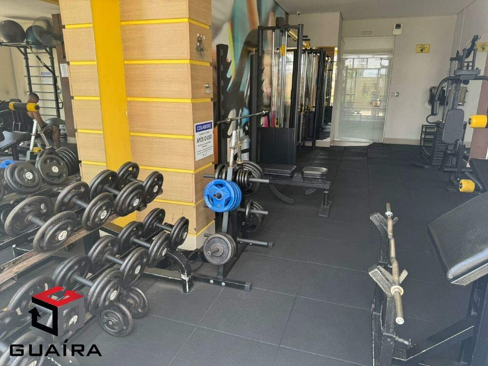 Apartamento à venda com 2 quartos, 66m² - Foto 28