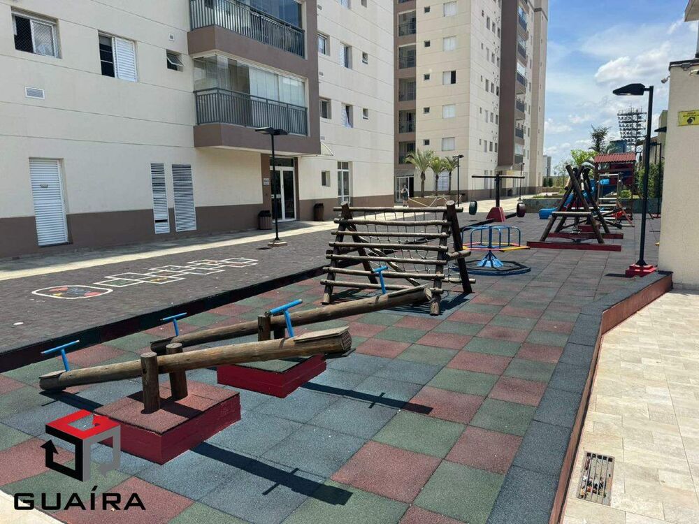Apartamento à venda com 2 quartos, 66m² - Foto 27