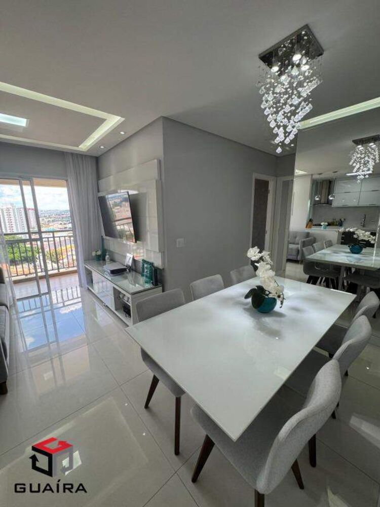 Apartamento à venda com 2 quartos, 66m² - Foto 7