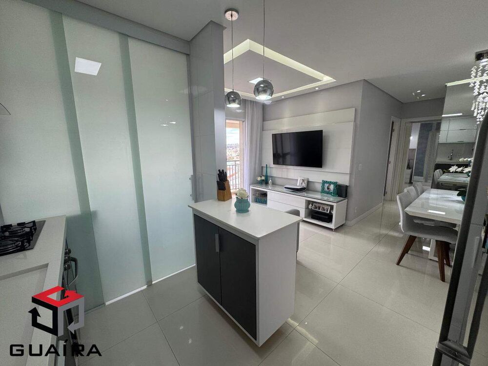 Apartamento à venda com 2 quartos, 66m² - Foto 12