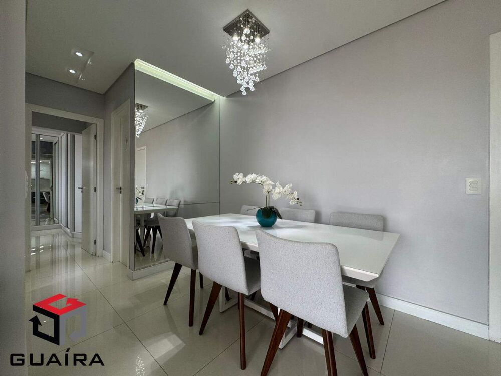 Apartamento à venda com 2 quartos, 66m² - Foto 10