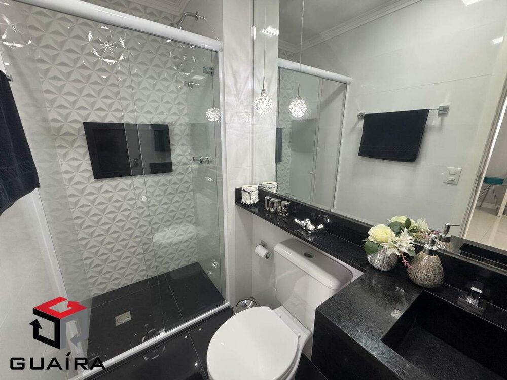 Apartamento à venda com 2 quartos, 66m² - Foto 20