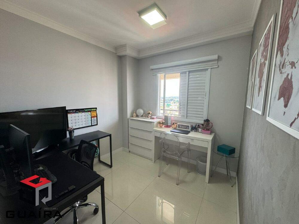 Apartamento à venda com 2 quartos, 66m² - Foto 19