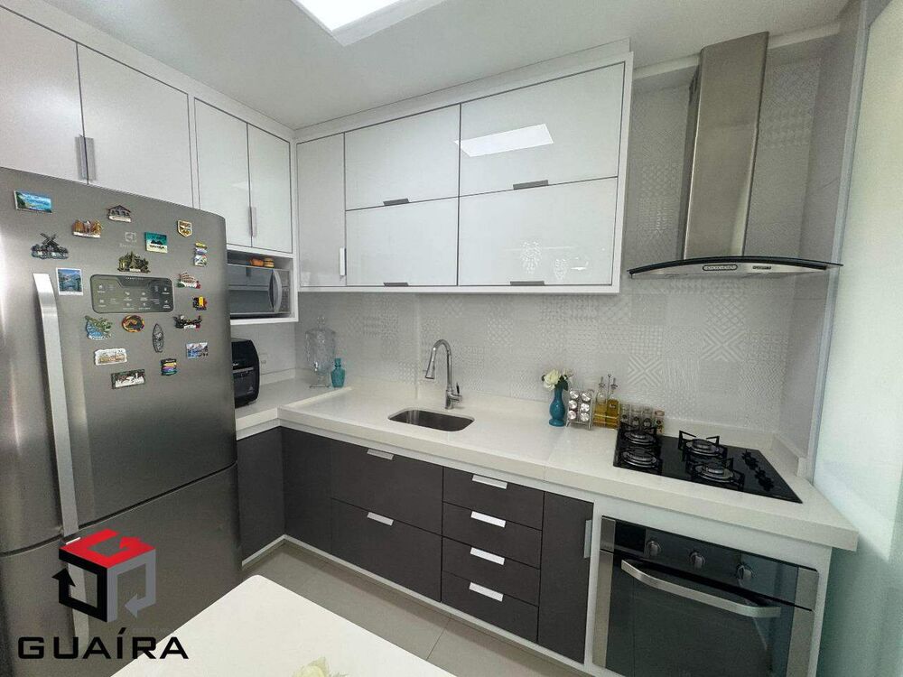 Apartamento à venda com 2 quartos, 66m² - Foto 13
