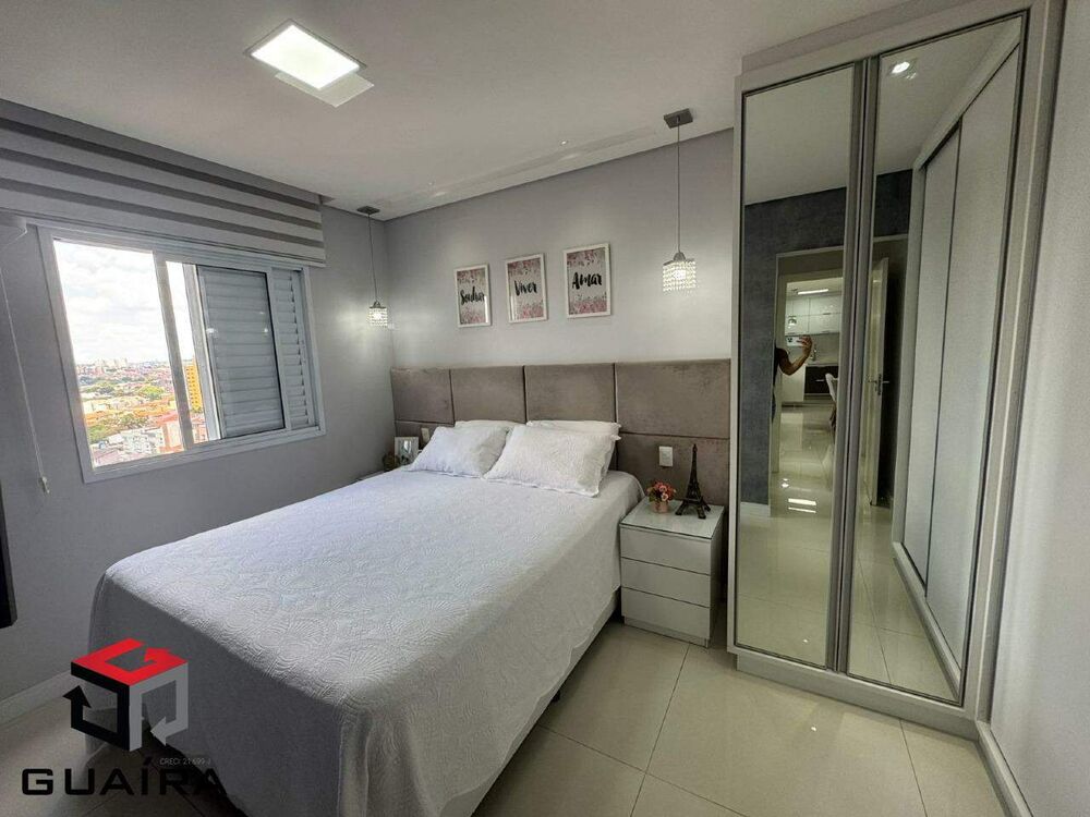 Apartamento à venda com 2 quartos, 66m² - Foto 15
