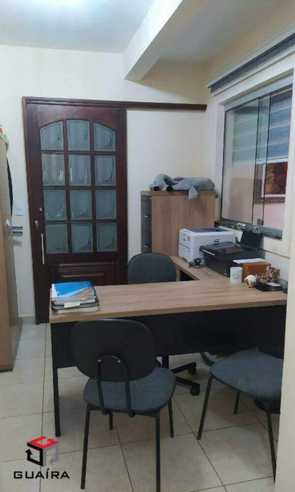 Sobrado à venda com 4 quartos, 190m² - Foto 2