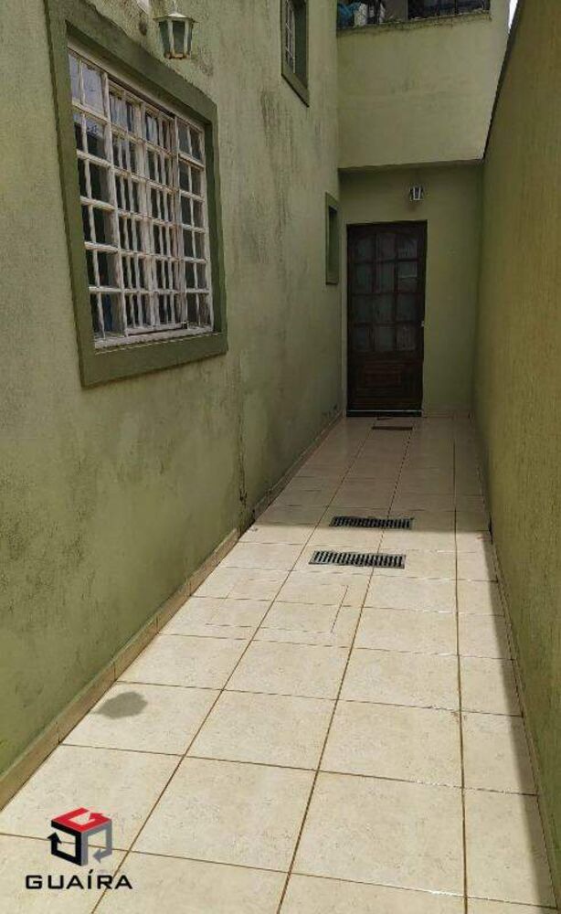 Sobrado à venda com 4 quartos, 190m² - Foto 3