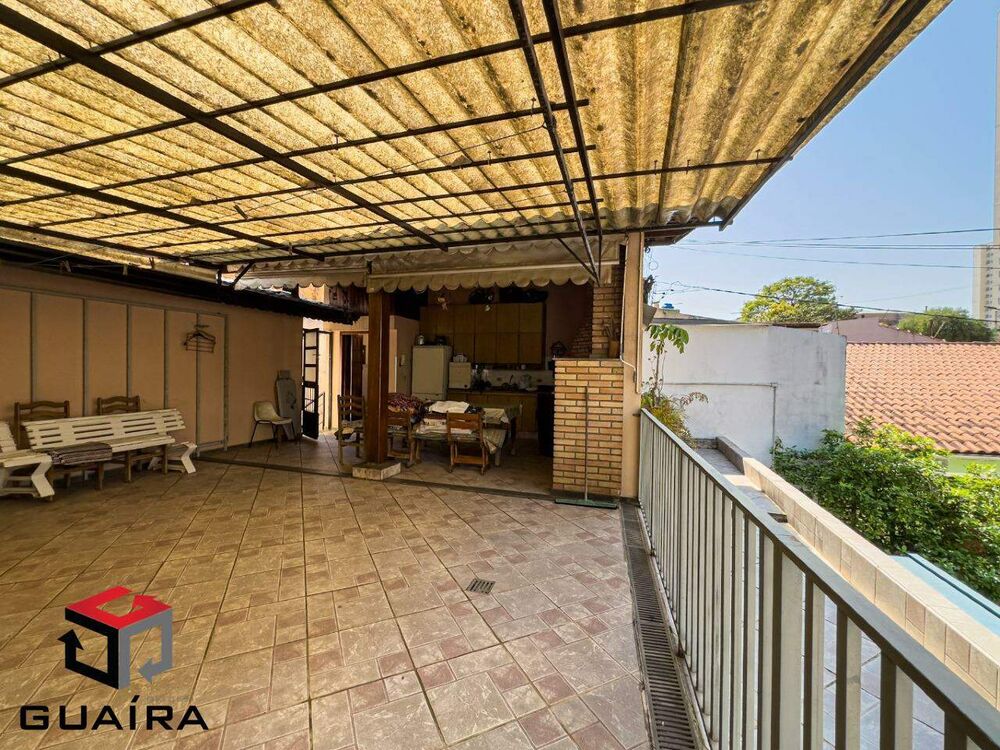 Casa à venda com 3 quartos, 373m² - Foto 4