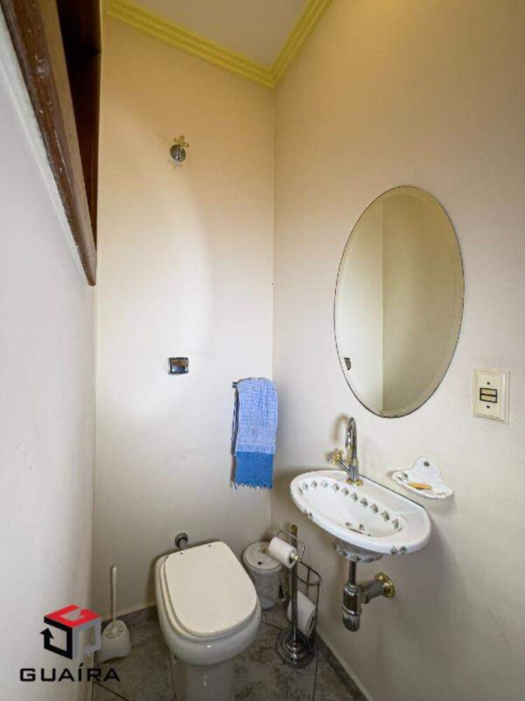 Casa à venda com 3 quartos, 373m² - Foto 3