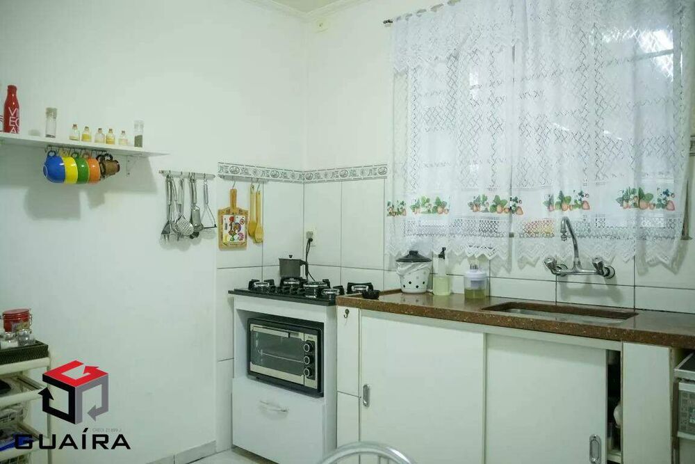 Sobrado à venda com 3 quartos, 240m² - Foto 9