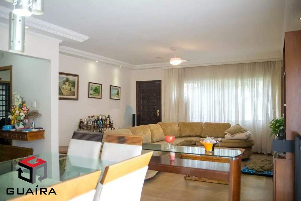 Sobrado à venda com 3 quartos, 240m² - Foto 4