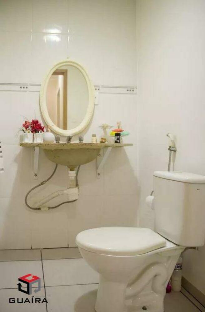Sobrado à venda com 3 quartos, 240m² - Foto 14